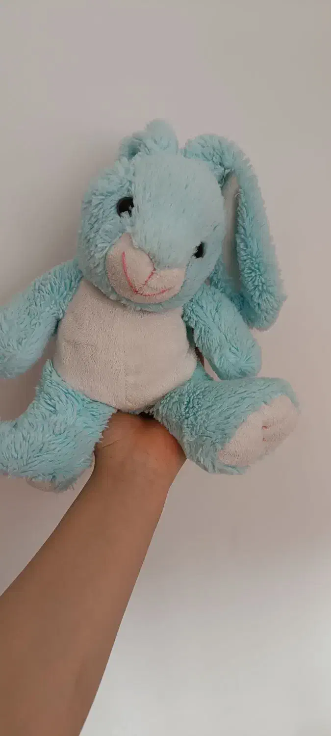 عروسک خرگوش|اسباب‌‌بازی|بوکان, |دیوار