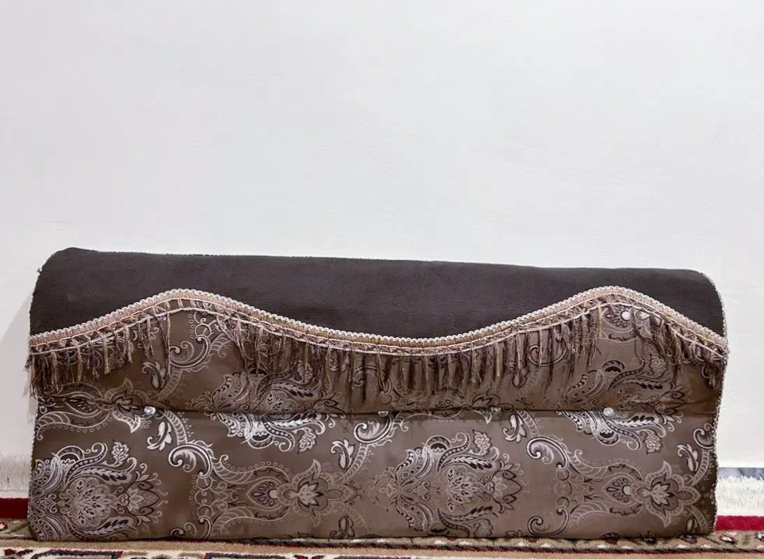 پشتی|پشتی|ایذه, |دیوار