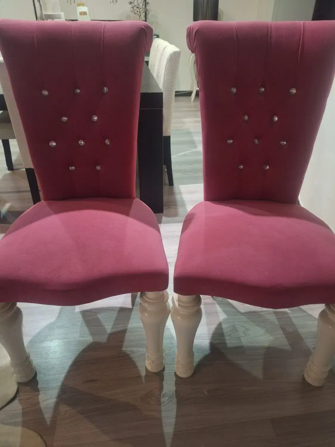 مبلمان فانتزی|مبلمان خانگی و میز عسلی|کرج, جهانشهر|دیوار