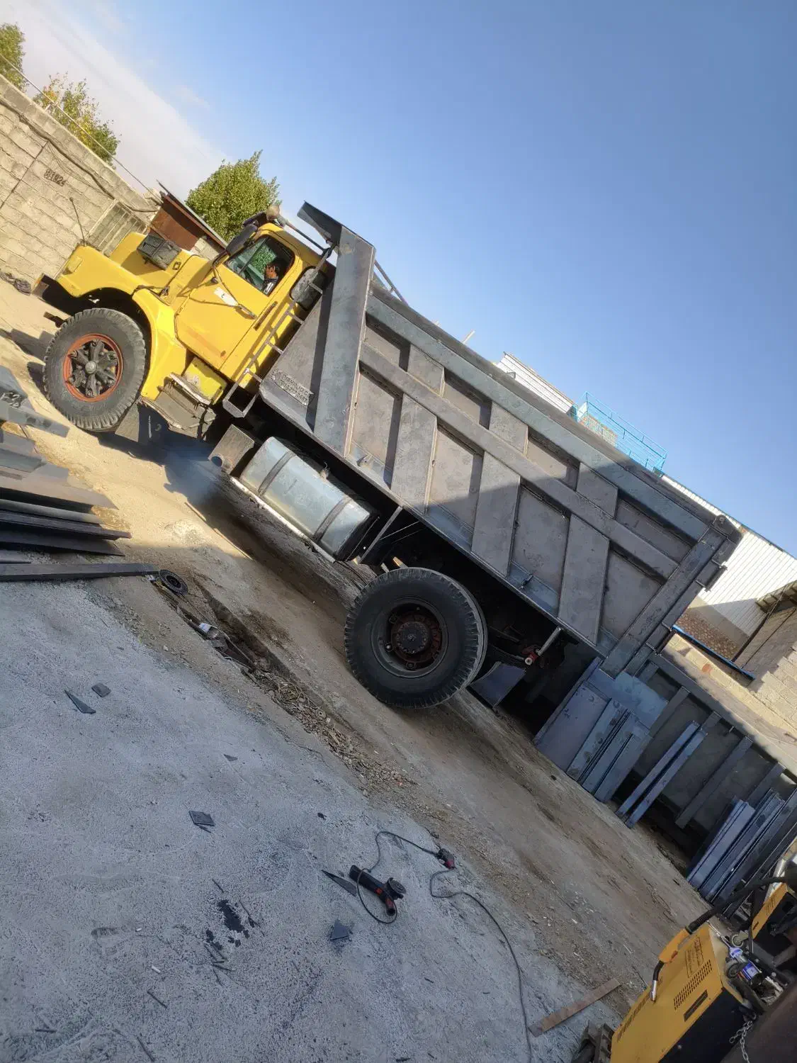 جوشکار ماهر|استخدام صنعتی، فنی، مهندسی|بوکان, |دیوار