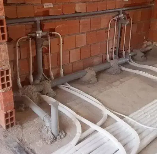 لوله کشی در آمل نور محمود آباد|خدمات پیشه و مهارت|آمل, |دیوار