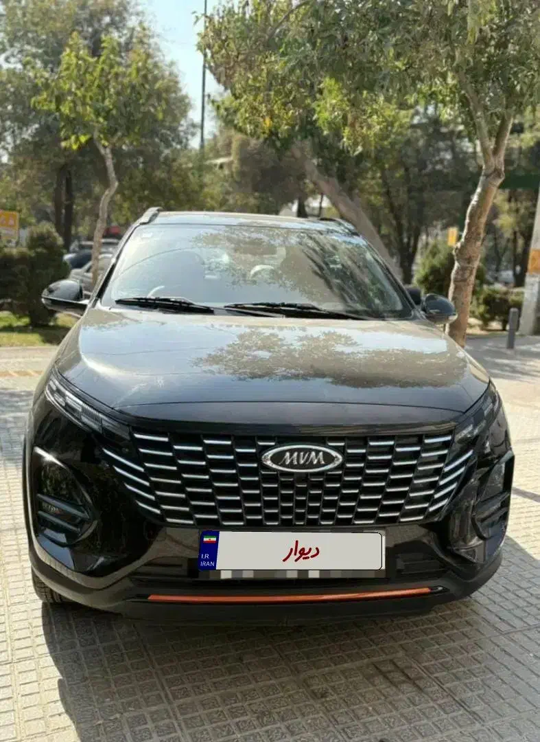 ایکس ۳۳ کراس اتومات|خودرو سواری و وانت|اصفهان, شیخ اشراق|دیوار