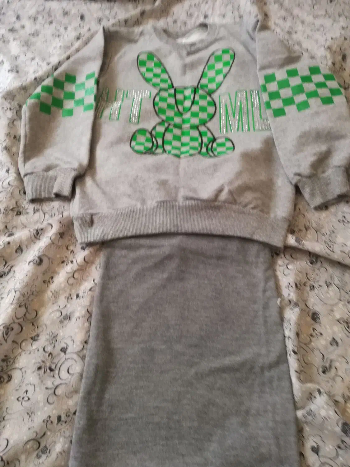 لباس دخترانه|لباس|قوچان, |دیوار