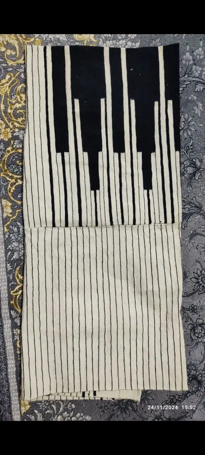 یک عدد چوقا به مبلغ ده میلیون تومان|لباس|اندیمشک, |دیوار