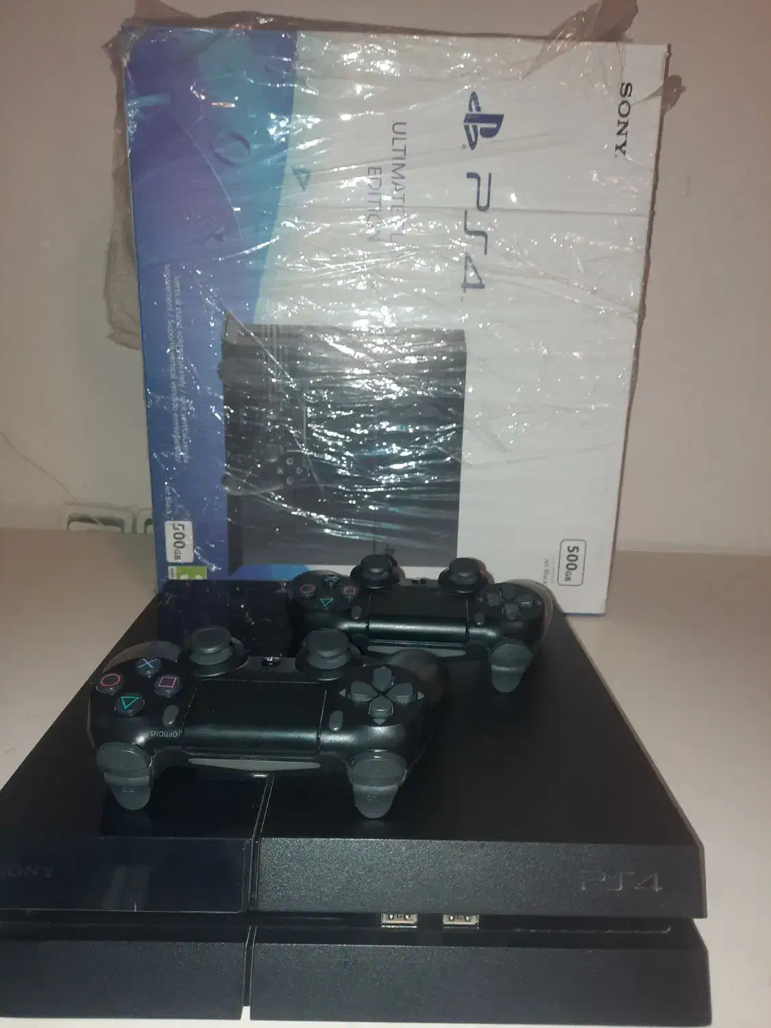 ps4|کنسول، بازی ویدئویی و آنلاین|اسلام‌شهر, شهرک مصطفی خمینی|دیوار