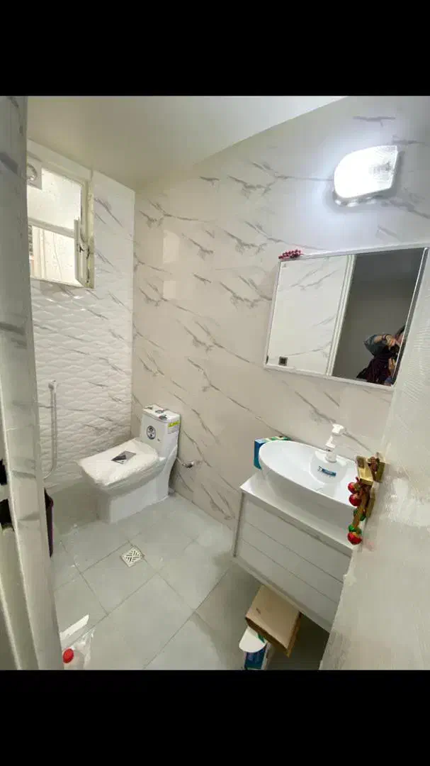 ۸۵ متر ((مهماندوست)) ۲ خواب|اجارهٔ آپارتمان|تهران, حصار بوعلی|دیوار