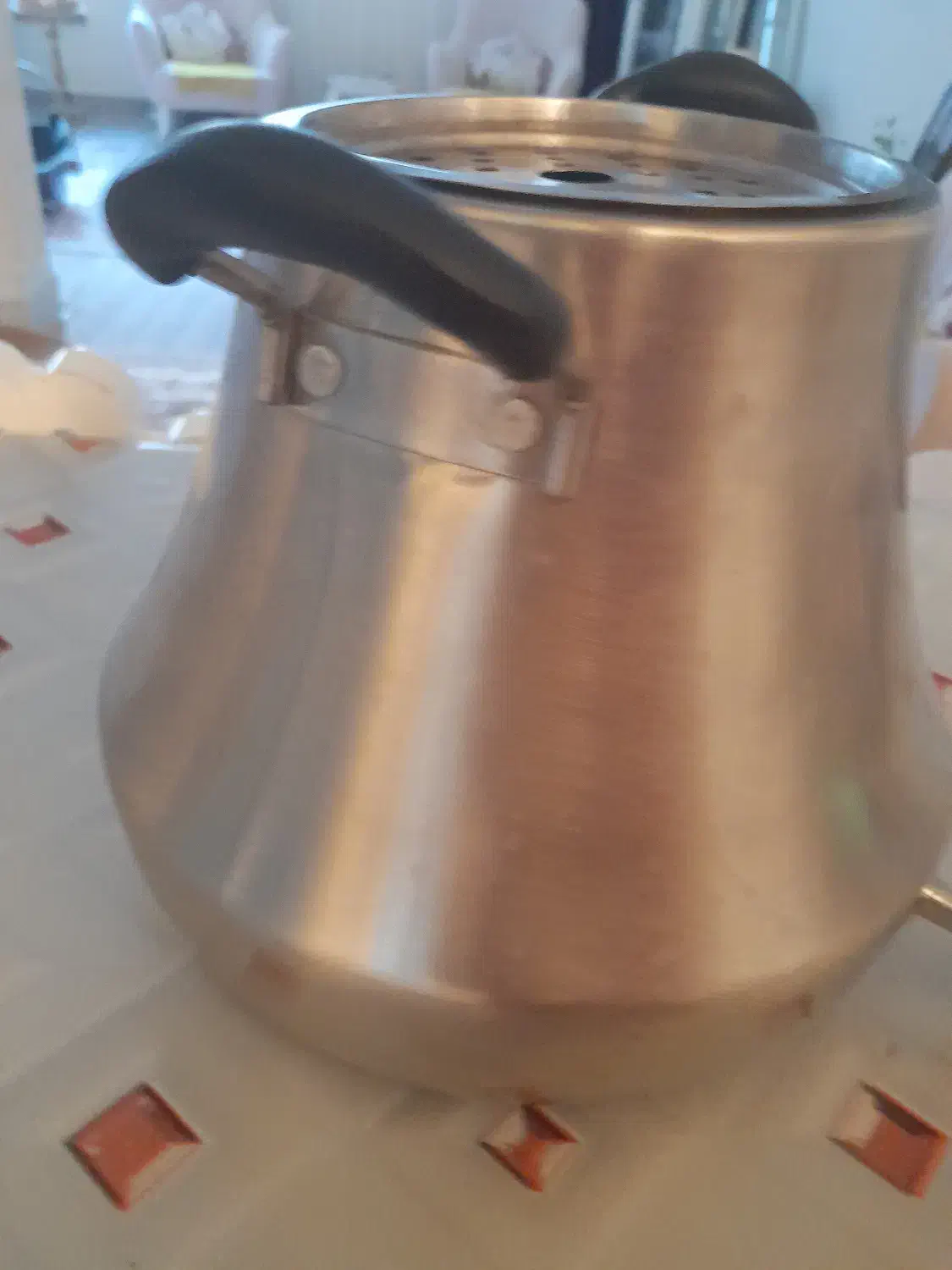 کتری|قوری، کتری، قهوه‌ساز دستی|اراک, |دیوار