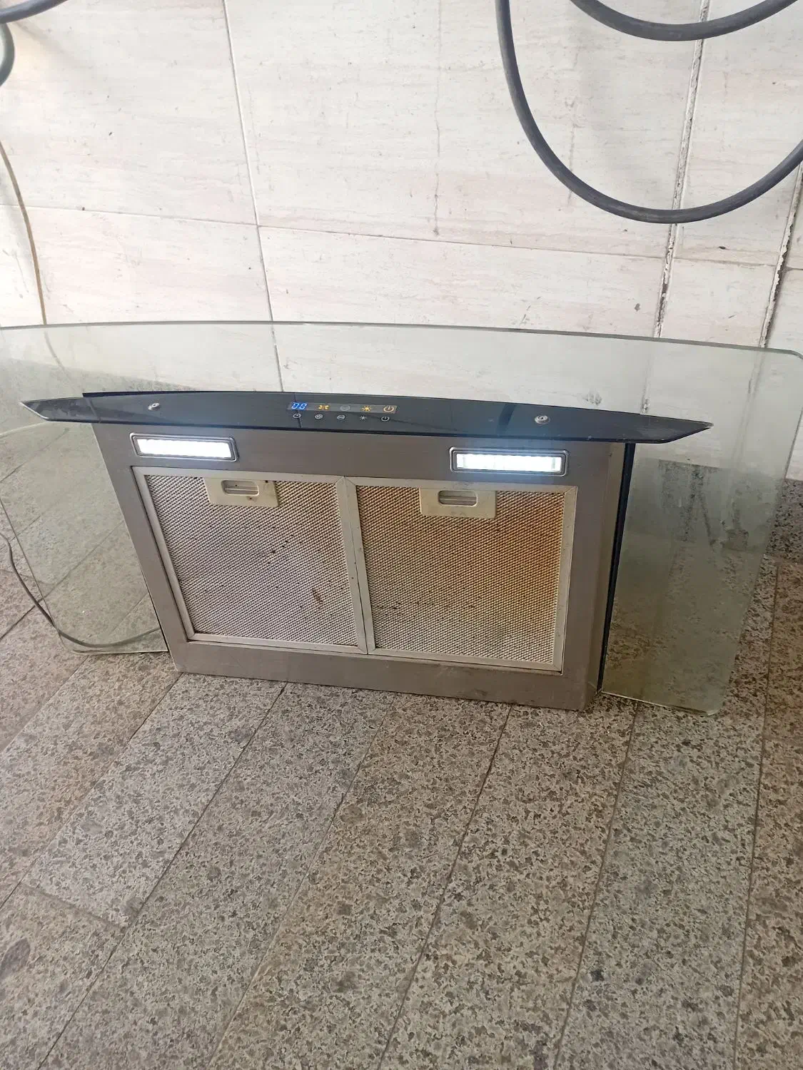 هود آشپزخانه|هود|میاندوآب, |دیوار