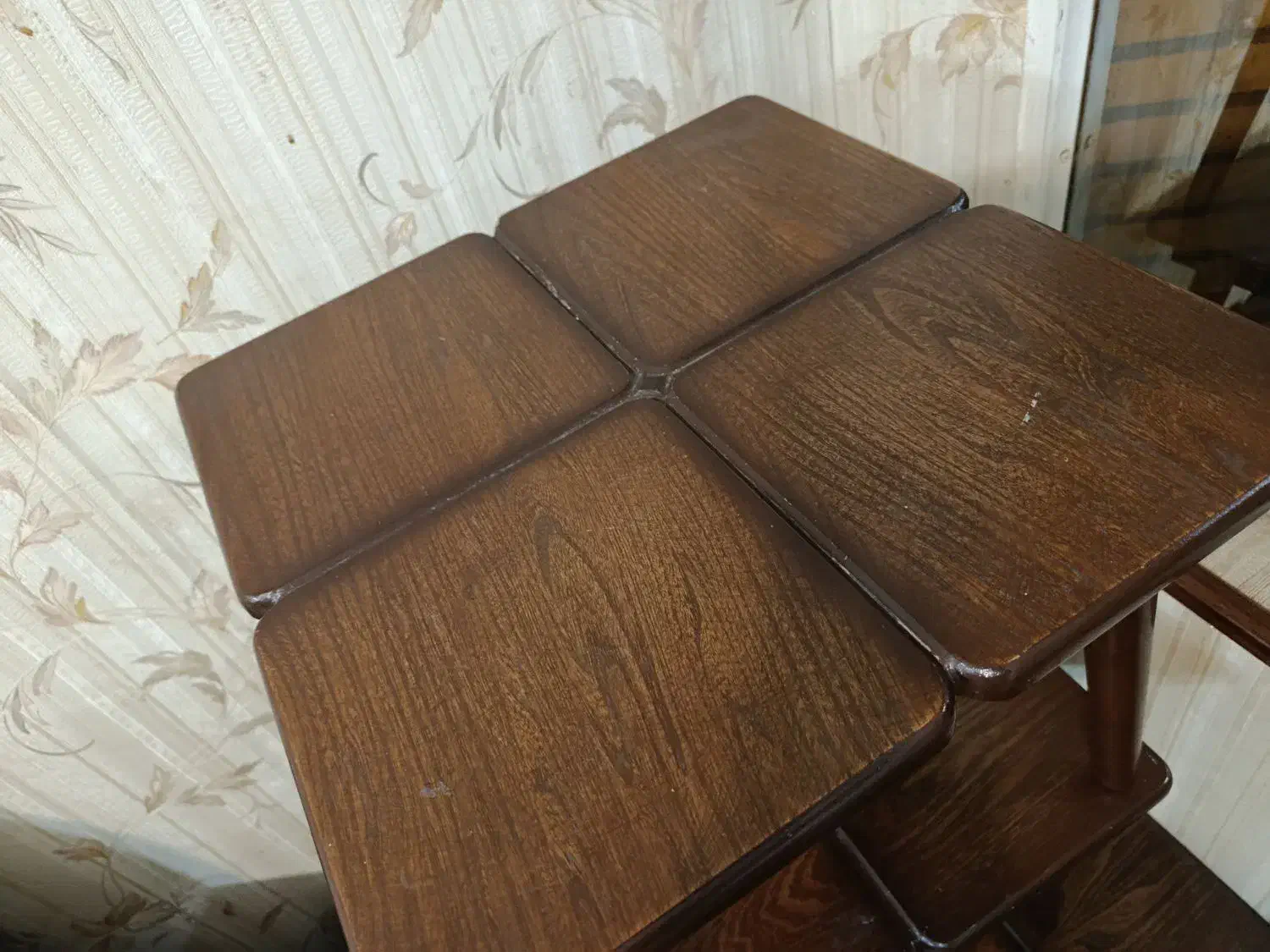 میز عسلی|مبلمان خانگی و میز عسلی|فولادشهر, B2|دیوار