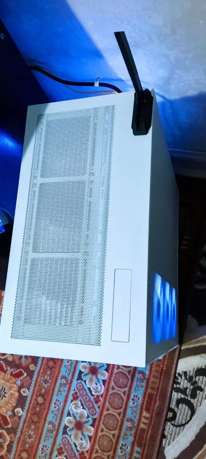 کیس گیمینگ و رندرنیگ i5 14600k|رایانه رومیزی|تهران, جوانمردان (اندیشه)|دیوار