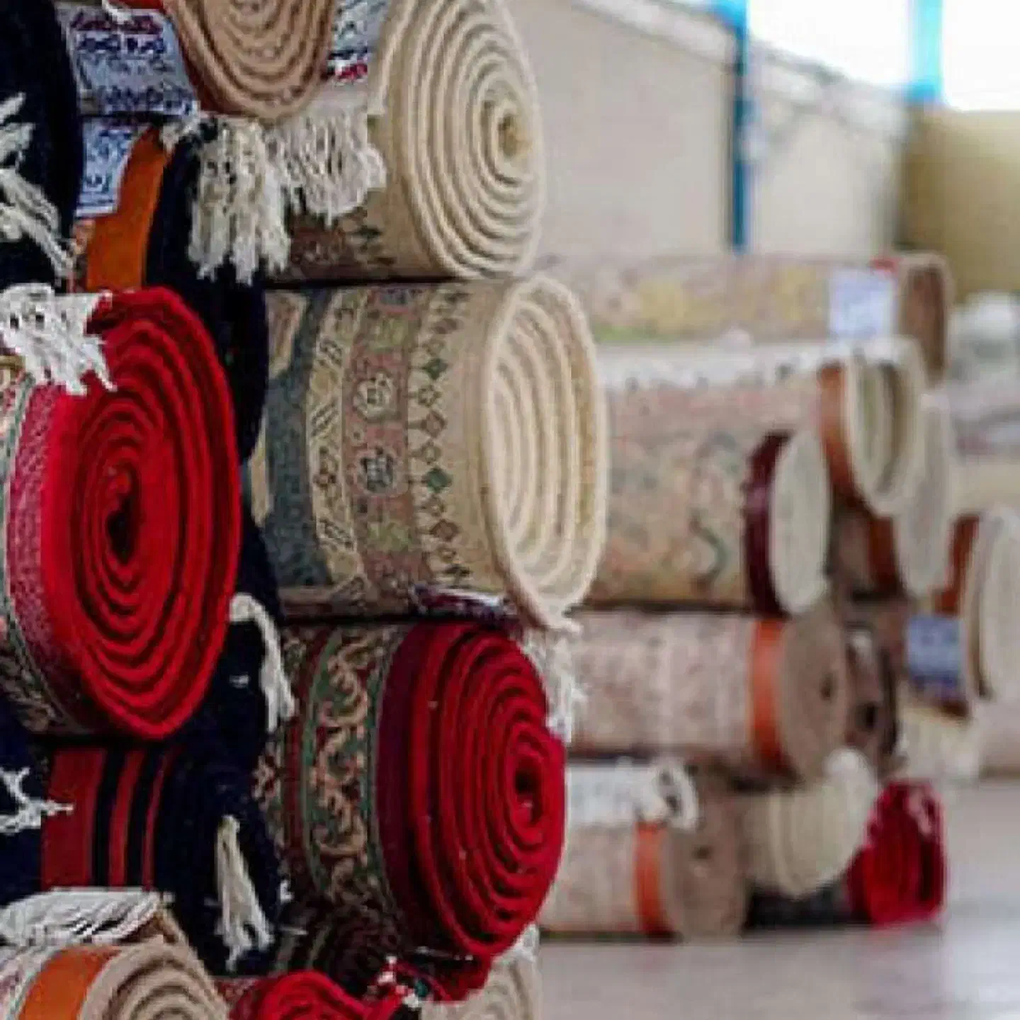 قالیشویی حکیمیه نارمک سراج تهرانپارس دلاوران|خدمات نظافت|تهران, جوادیه تهرانپارس|دیوار