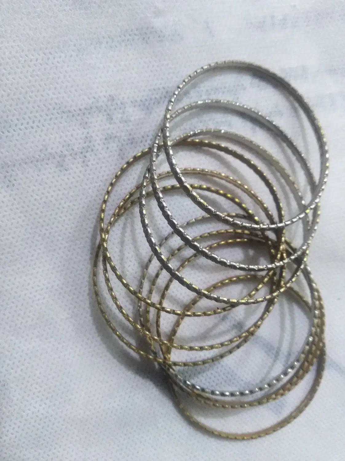 النگو طلا روس|جواهرات|قزوین, |دیوار