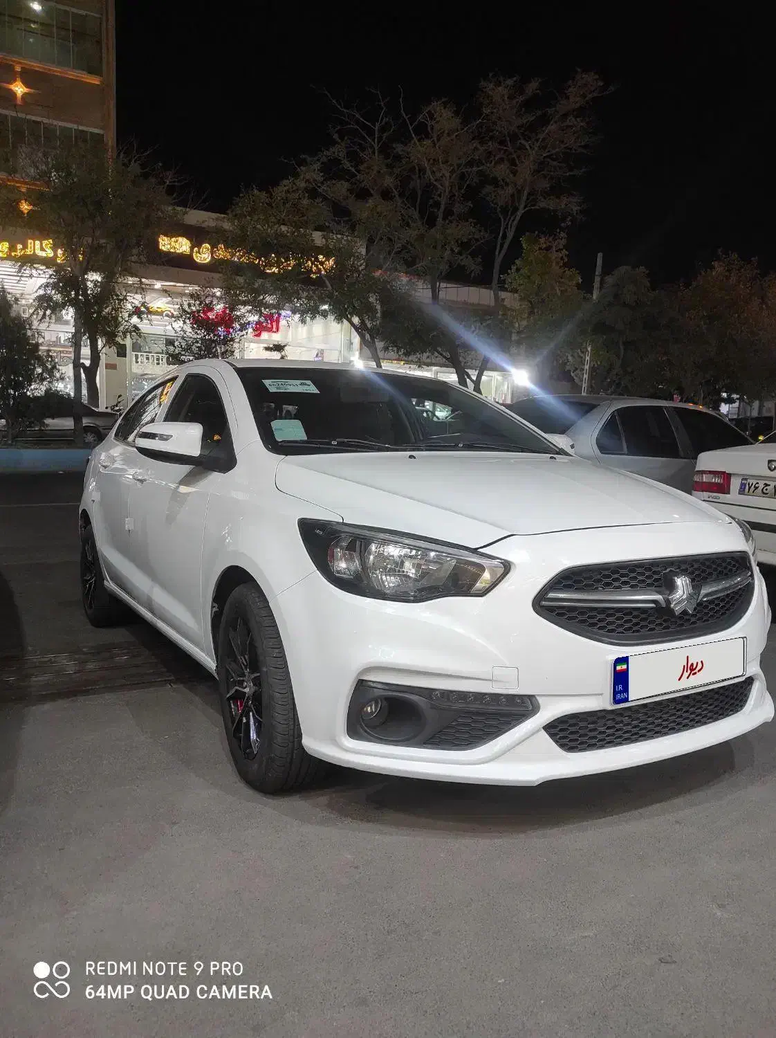 شاهین G|خودرو سواری و وانت|تبریز, |دیوار