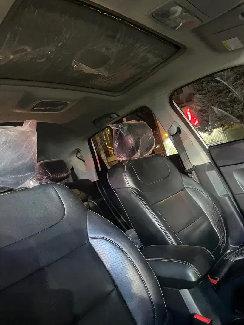 چانگان مدل 1397|خودرو سواری و وانت|اردبیل, |دیوار