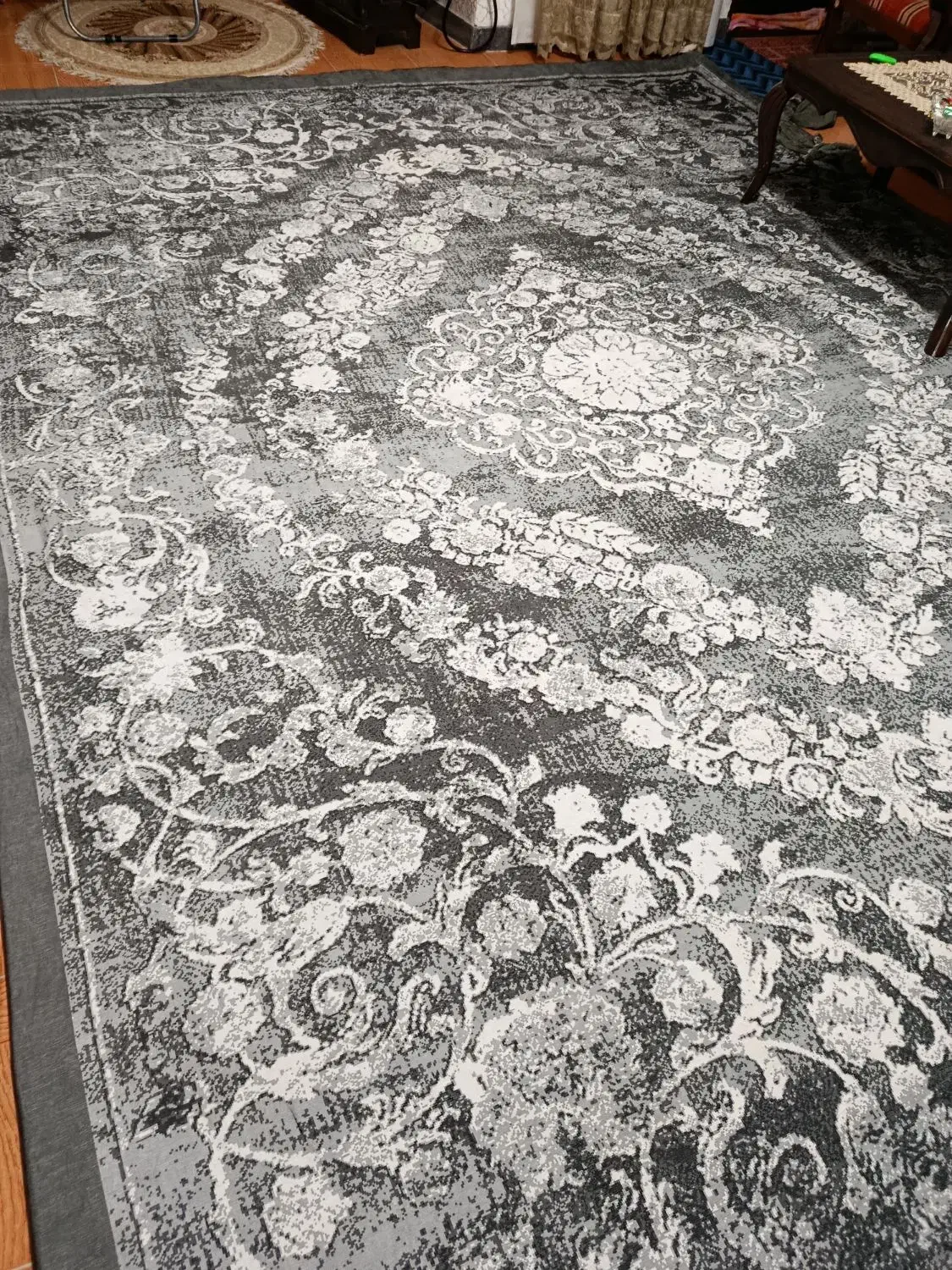 روفرشی کشدار ۱۲ متری|روفرشی|آستانه اشرفیه, |دیوار