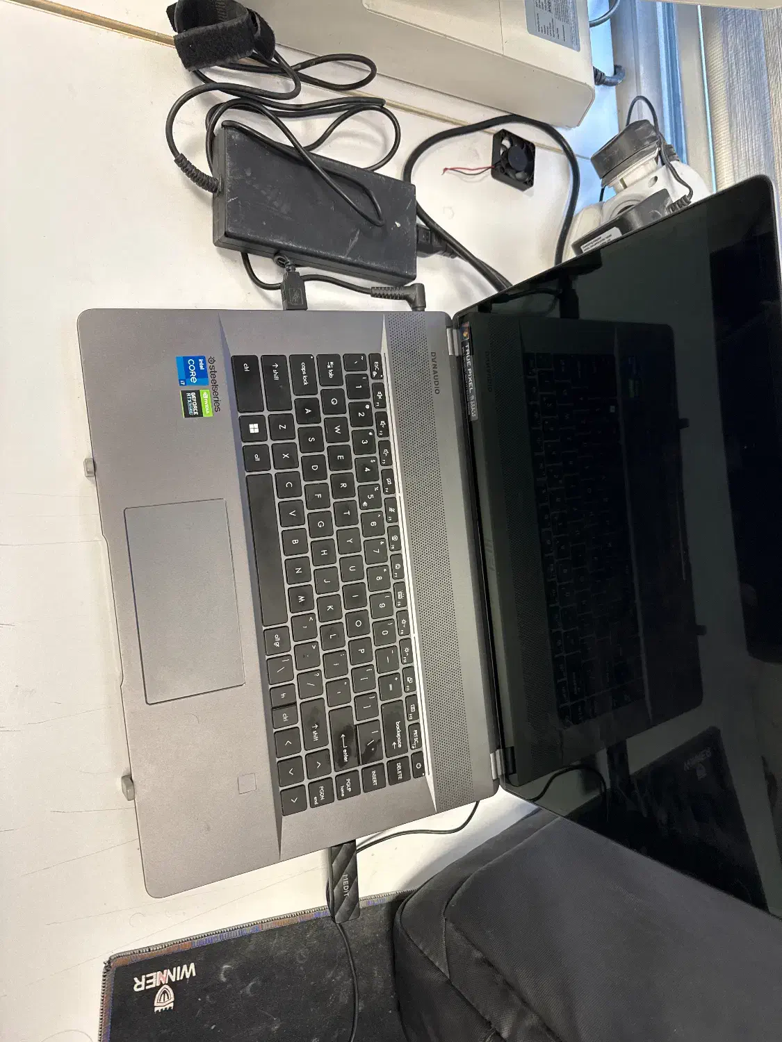 لبتاپ msi|رایانه همراه|تهران, فلسطین (میدان انقلاب)|دیوار