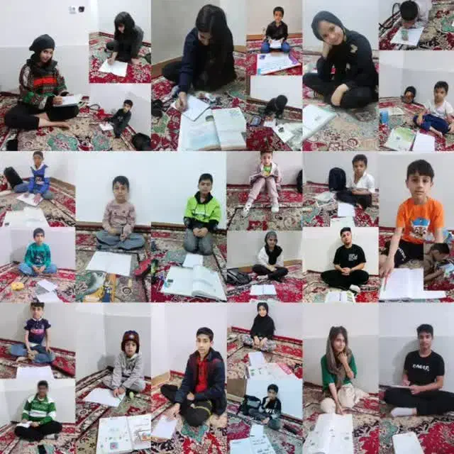 معلم خصوصی، تدریس خصوصی (اول ابتدایی تا نهم )|خدمات آموزشی|کازرون, |دیوار