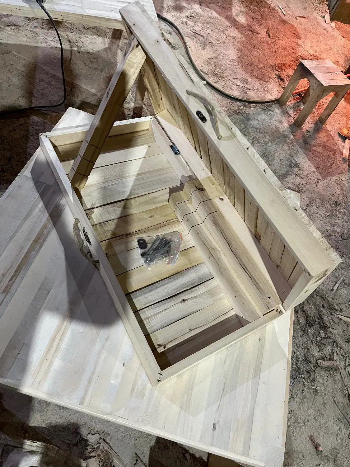 کرسی تاشو و ثابت چوبی، ارسال فوری|بخاری، هیتر، شومینه|مشهد, یاغون آباد|دیوار