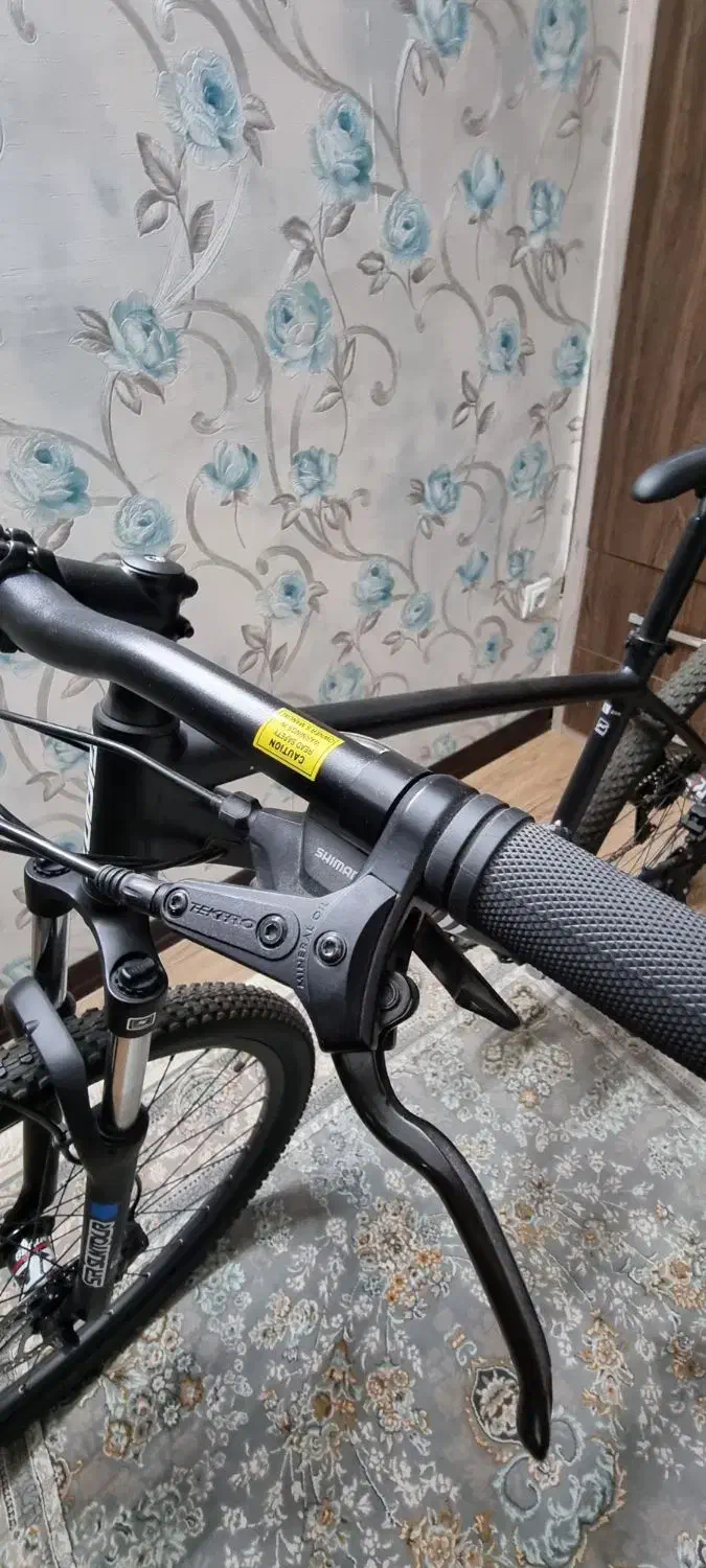 دوچرخه فوق حرفه ای جاینت نو|دوچرخه، اسکیت، اسکوتر|فولادشهر, C5|دیوار