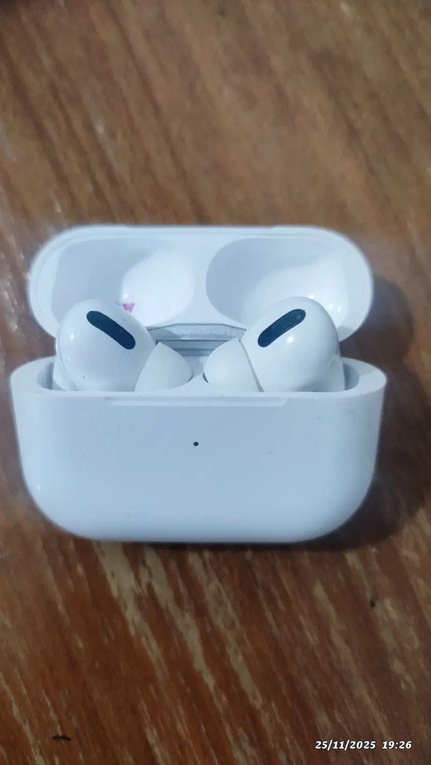 هندزفری بلوتوث اینپاد|لوازم جانبی موبایل و تبلت|شهریار, شهرک وائین|دیوار