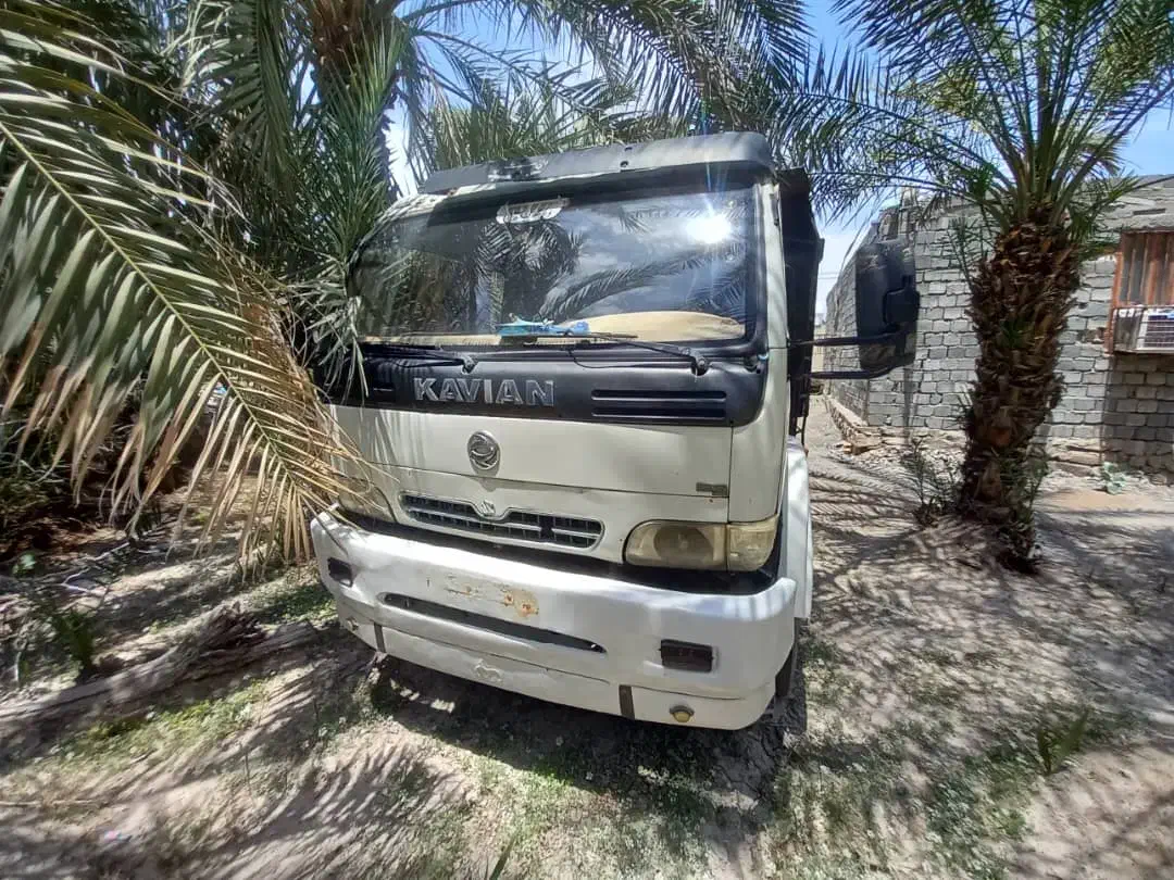 کاویان ۱۱۹ سقف بلند|خودرو سنگین|ایرانشهر, |دیوار