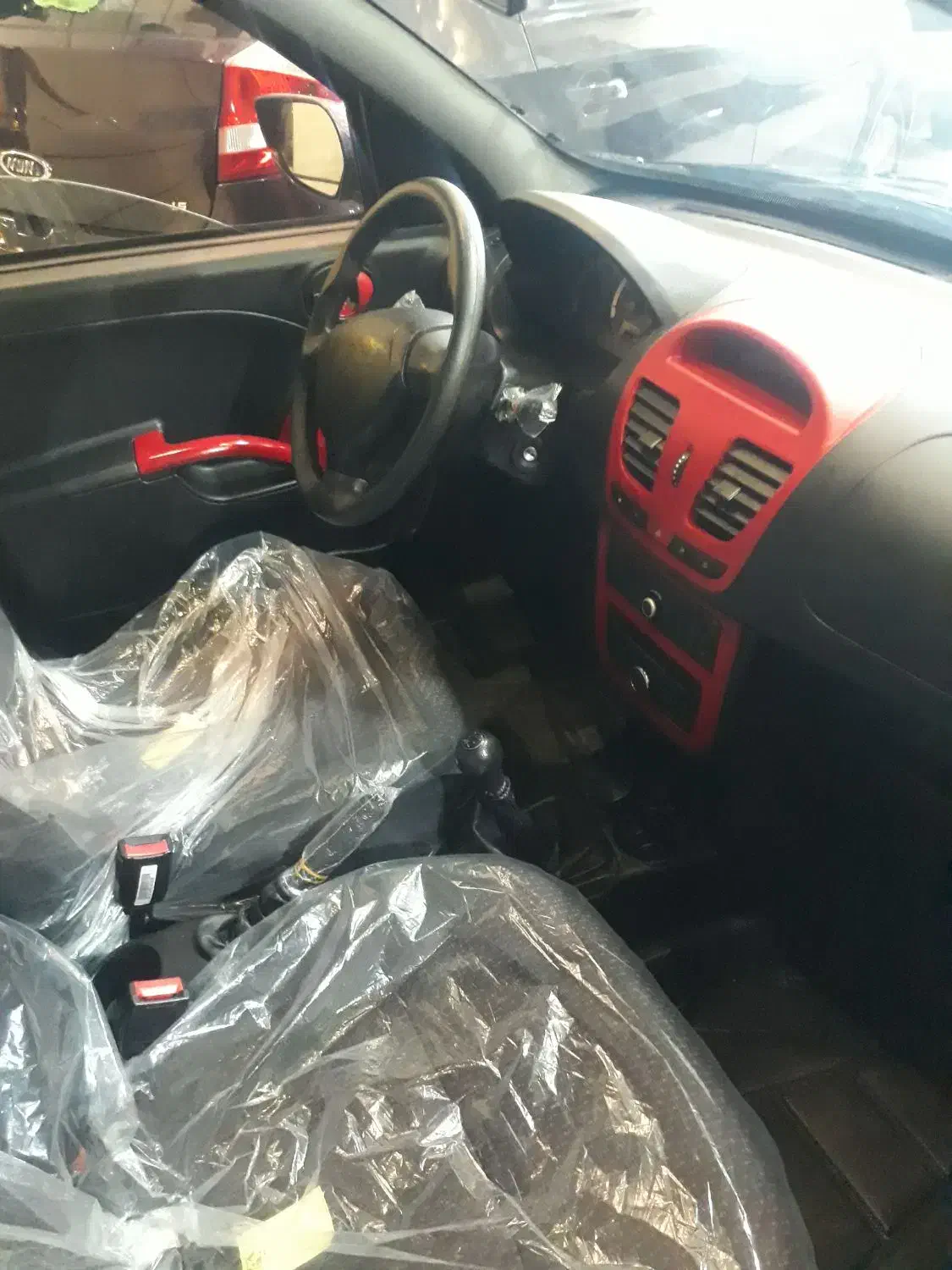 کوئیک مدل ۱۴۰۱|خودرو سواری و وانت|تبریز, |دیوار