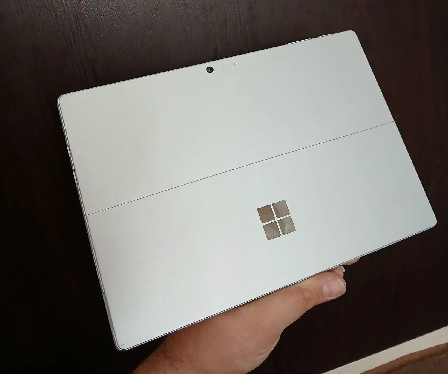 surface pro 5|رایانه همراه|سهند, |دیوار