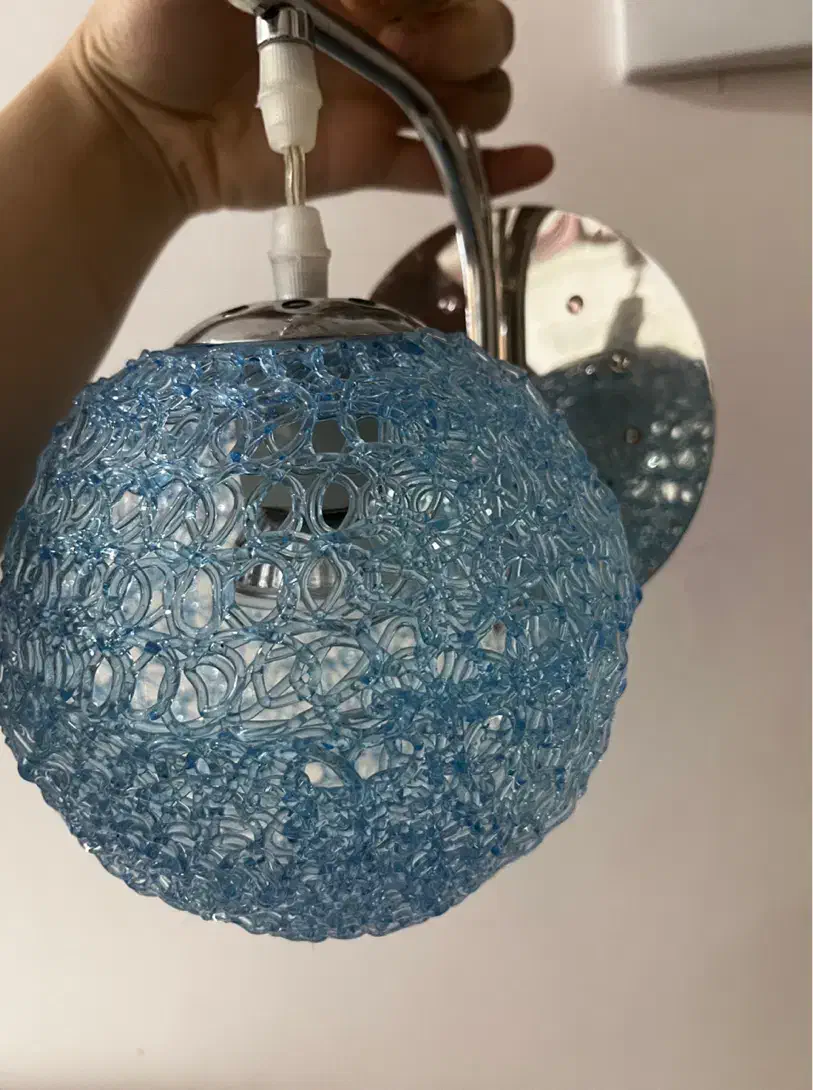 لوستر|لوستر و چراغ آویز|بهبهان, |دیوار