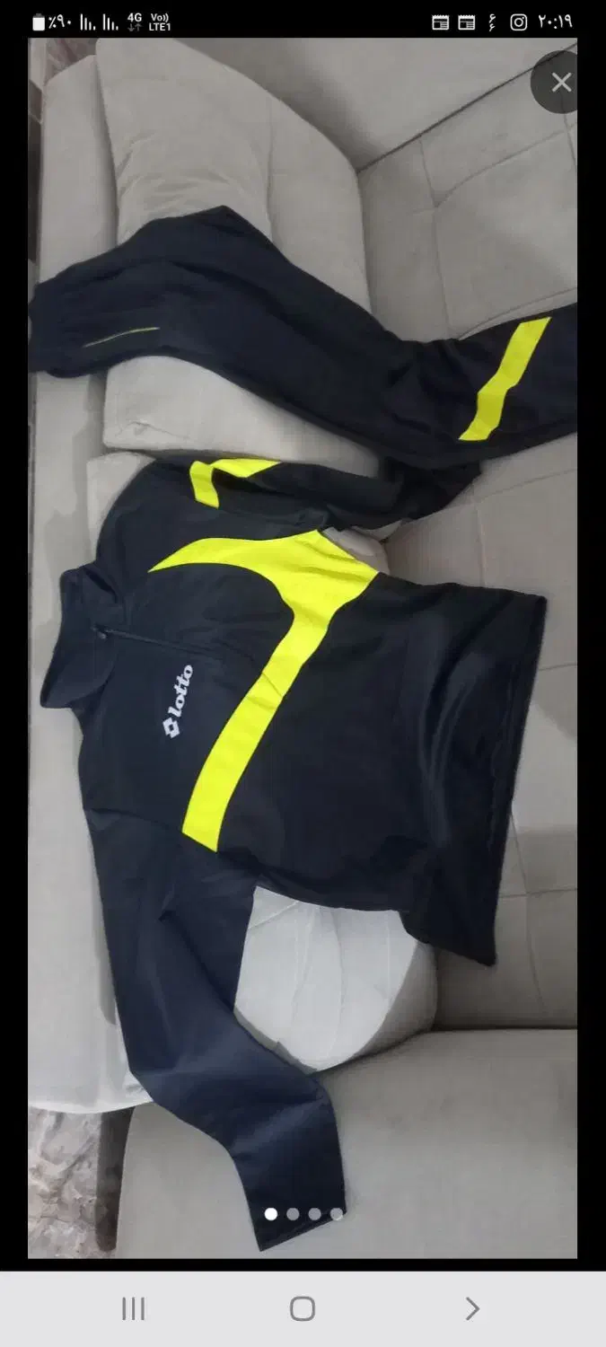 ورزشی|لباس|آق قلا, |دیوار