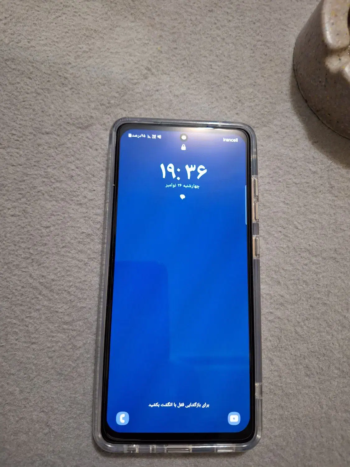 گوشی a52|موبایل|ایلام, |دیوار