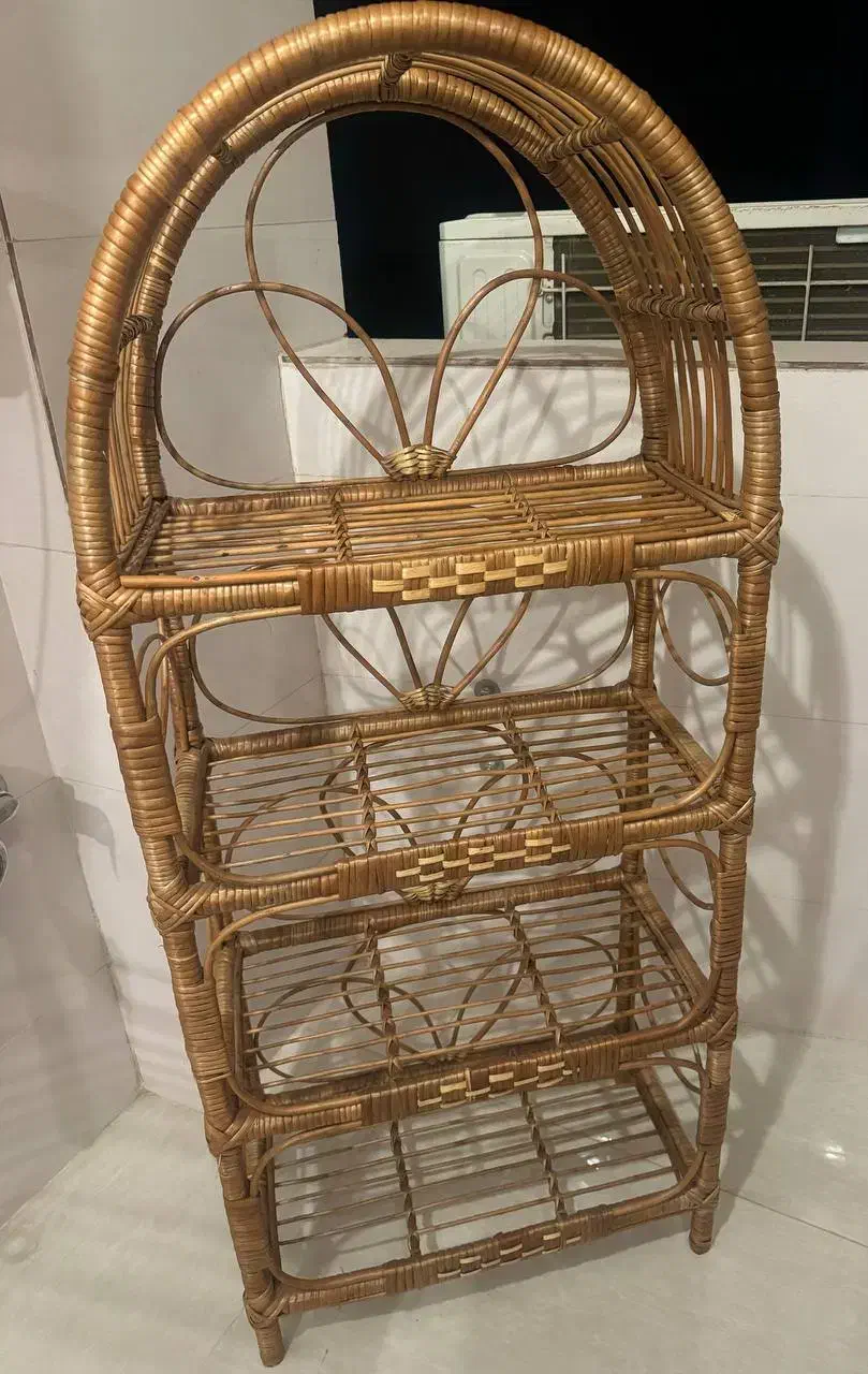 استند حصیری|اسباب و اثاث بچه|ساری, |دیوار