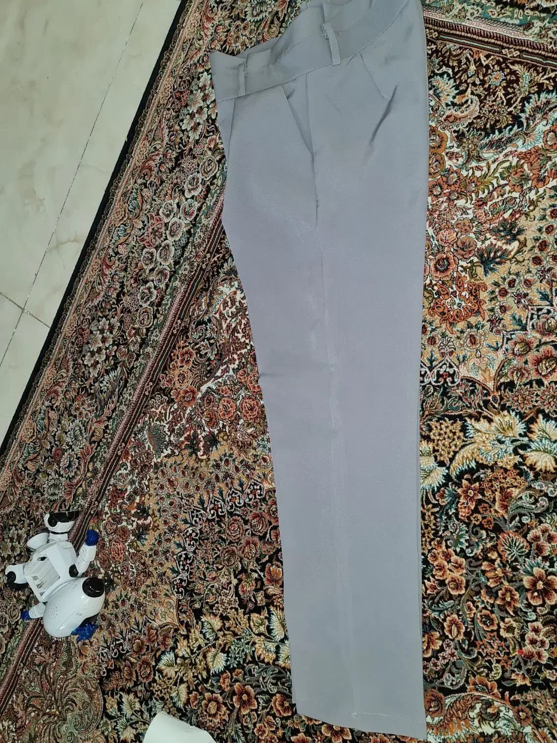 شلوار نو خارجی و اورال خارجی سایز ۳۶|لباس|تهران, فرودگاه مهرآباد|دیوار