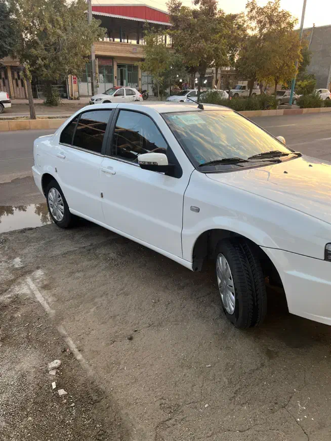 سورن پلاس گاز سیمی xu7p|خودرو سواری و وانت|بافت, |دیوار