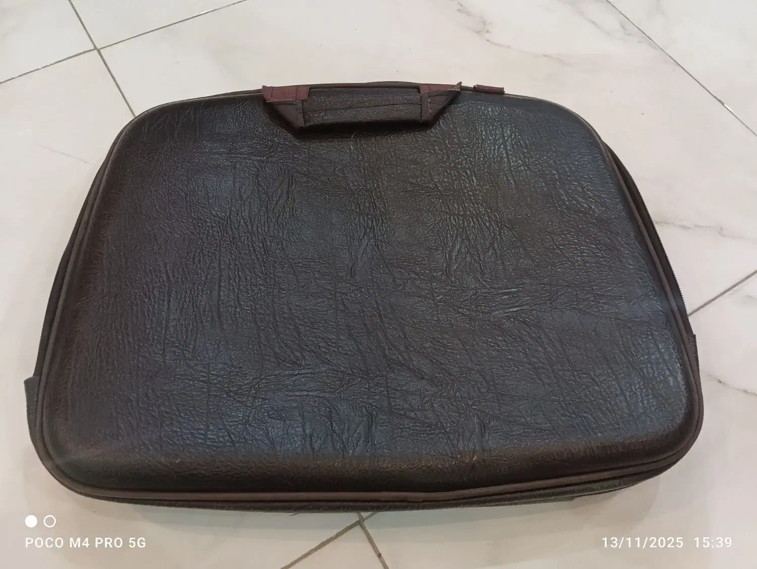 کیف اداری دیپلمات|کیف، کفش، کمربند|پاکدشت, پاکدشت (مامازند)|دیوار