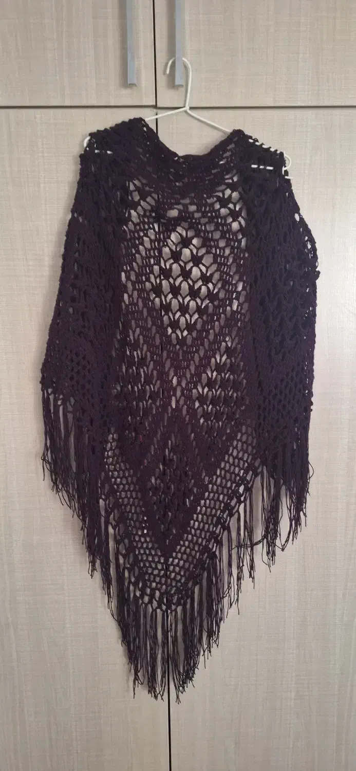 رودشی قلاب بافی|لباس|نوشهر, |دیوار