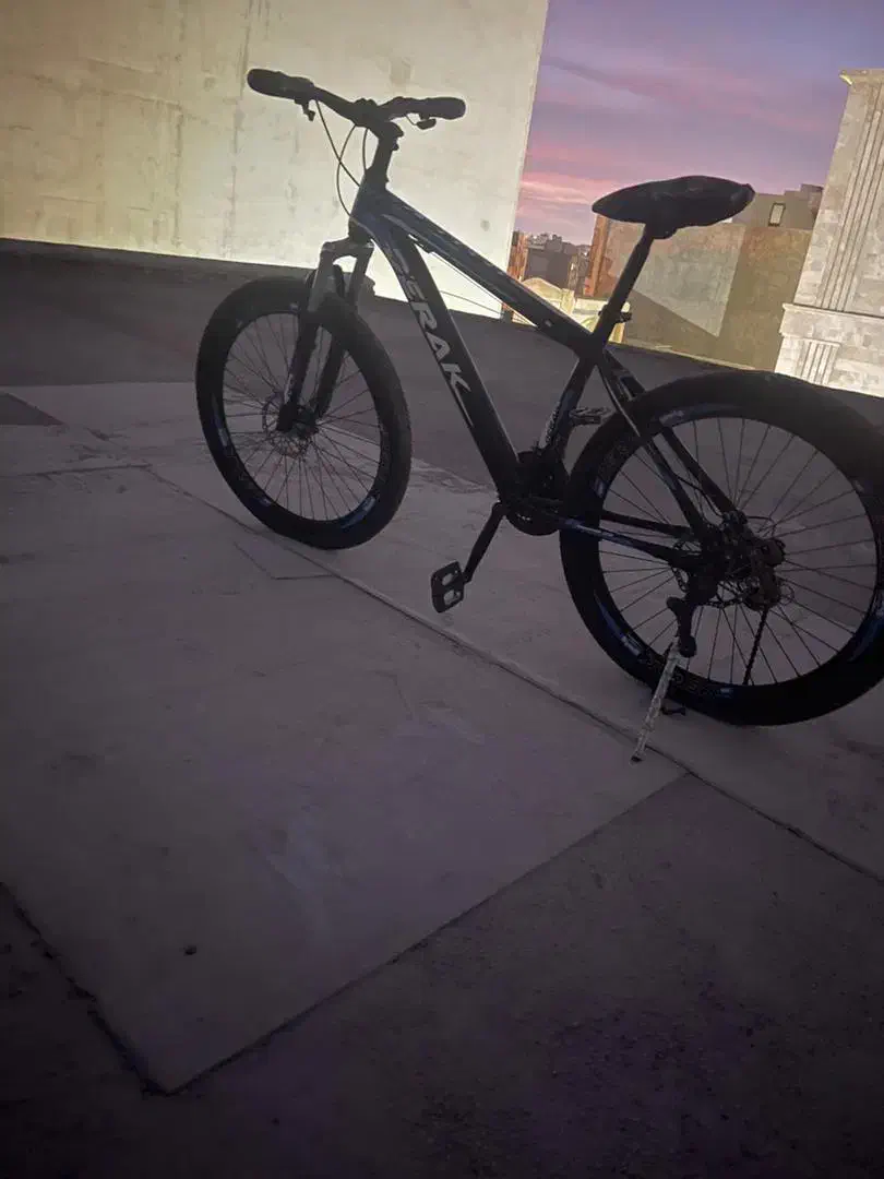 دوچرخه 26|دوچرخه، اسکیت، اسکوتر|بندرعباس, |دیوار