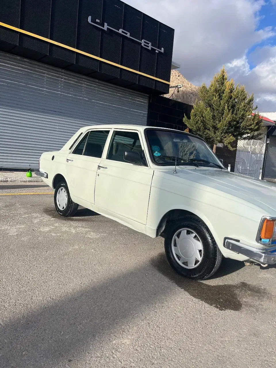 پیکان درحد صفر 81 انژکتور|خودرو سواری و وانت|لردگان, |دیوار