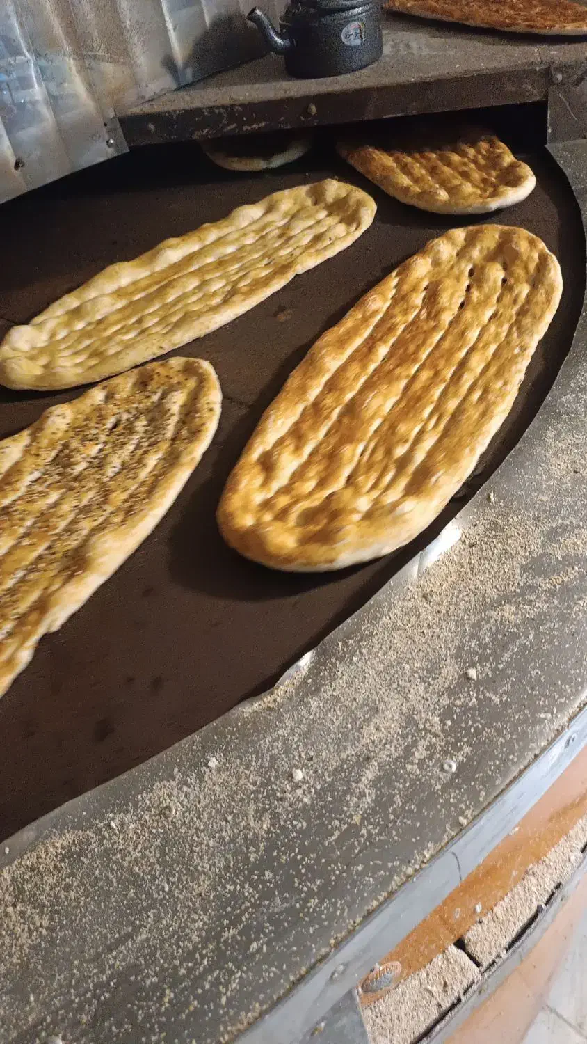 شاطر بربری هستم|استخدام خدمات فروشگاه و رستوران|سنندج, |دیوار