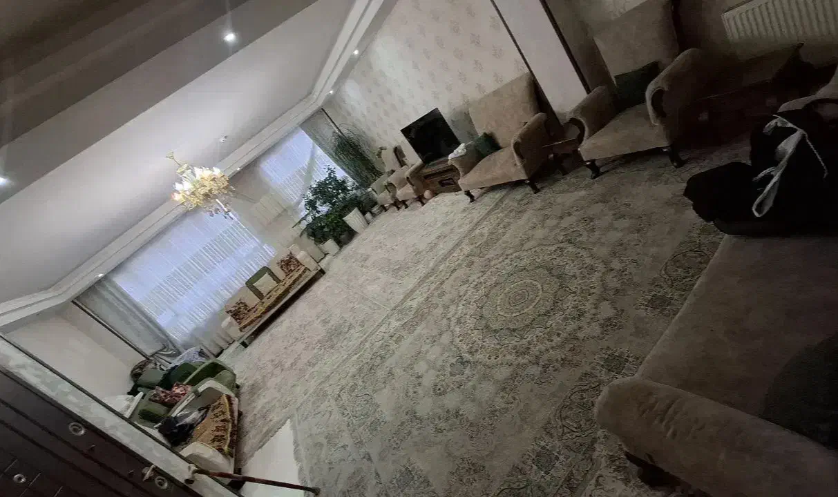 فروش واحد سه خواب خوش نقشه محدوده کرج رزکان اکوال|فروش آپارتمان|کرج, شهرک بنفشه|دیوار