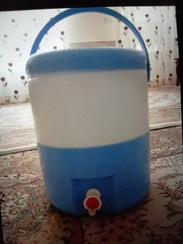 کلمند پلاستیکی|آبچکان و نظمدهنده ظروف|بیرجند, |دیوار