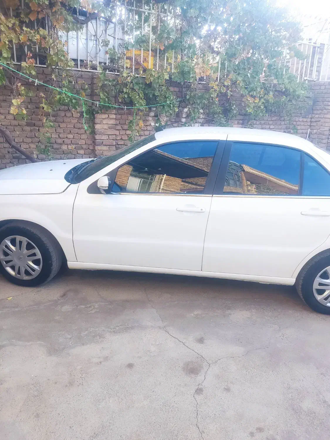 دنا معمولی تیپ دو|خودرو سواری و وانت|سنقر, |دیوار