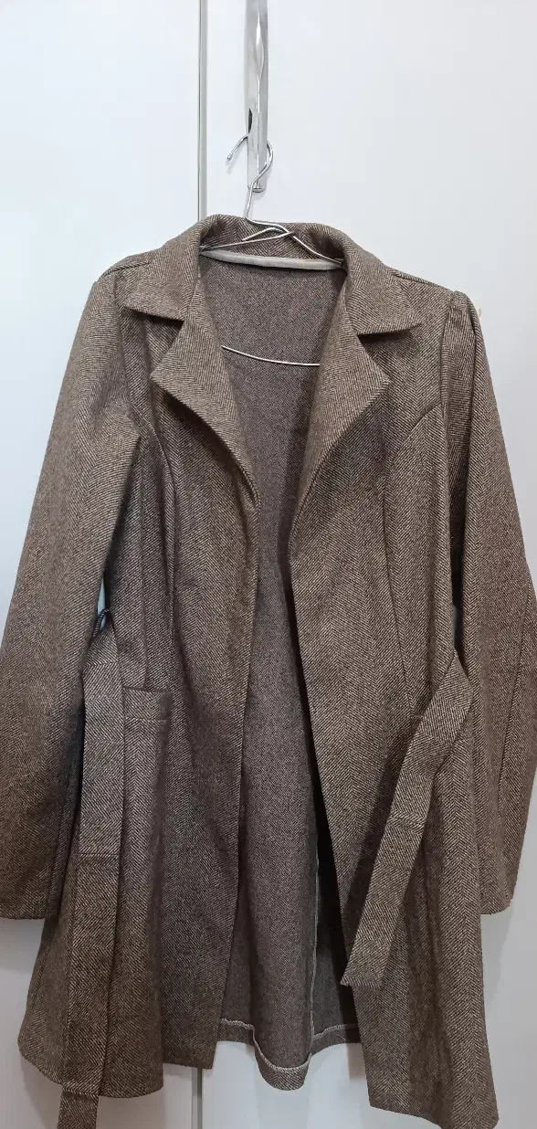 پالتو کتی|لباس|مرند, |دیوار