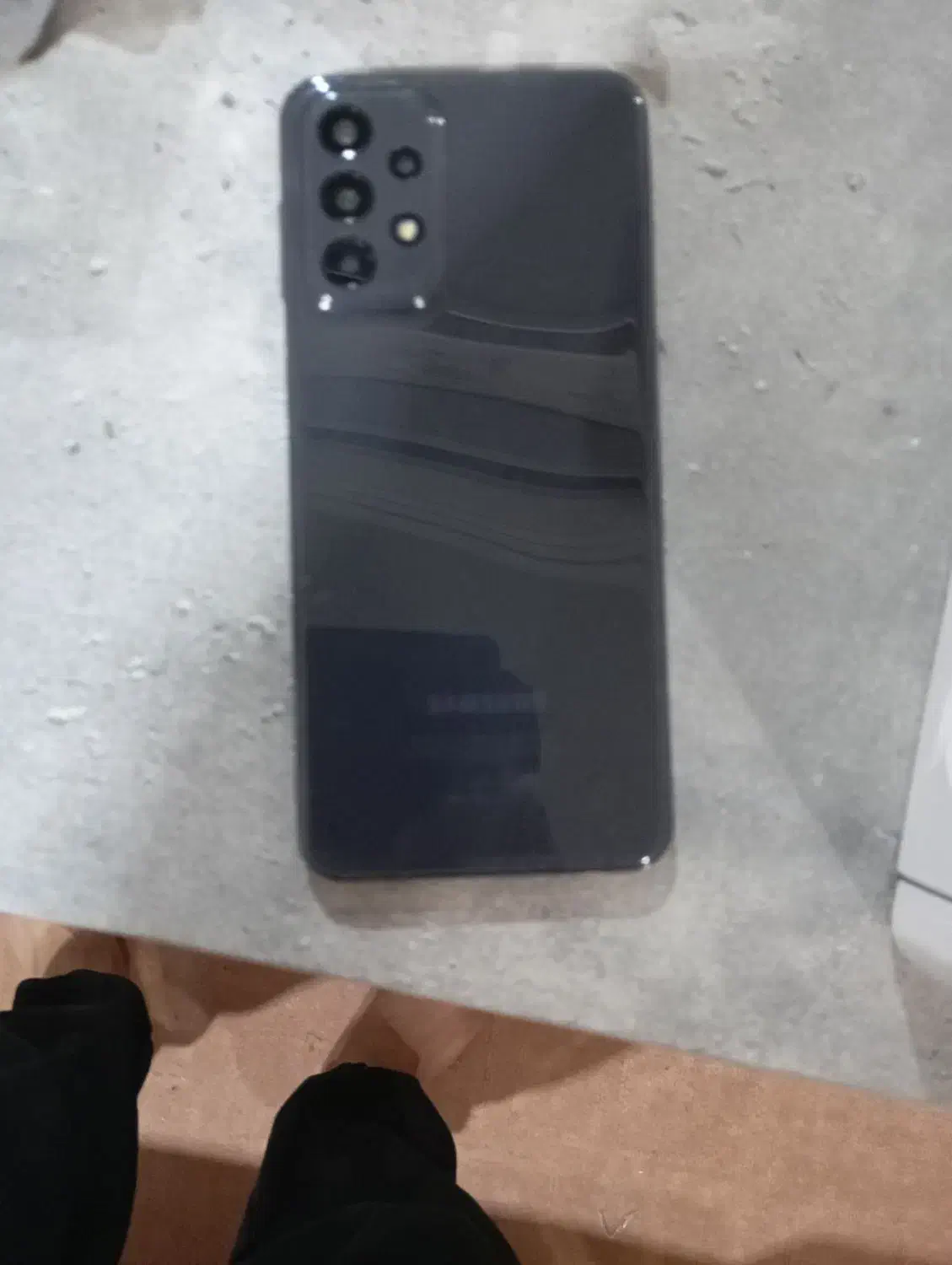 A23|موبایل|آبادان, |دیوار