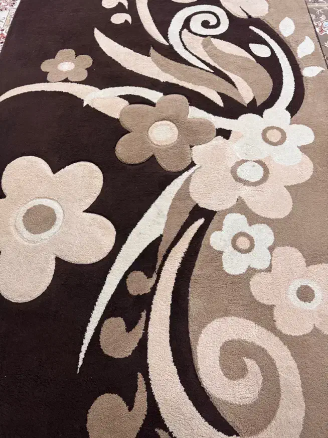 4متری سالم|فرش|فردیس, نسترن شرقی|دیوار