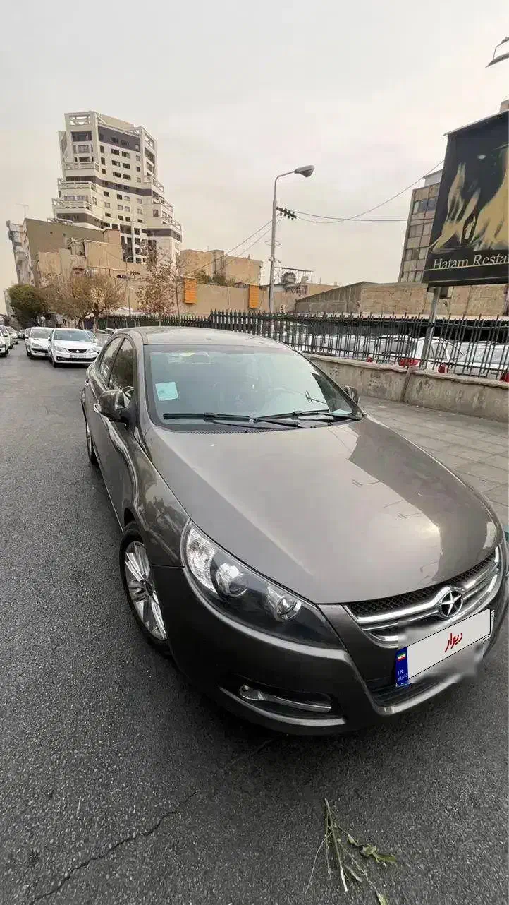 جک جی 5|خودرو سواری و وانت|تهران, ظفر|دیوار