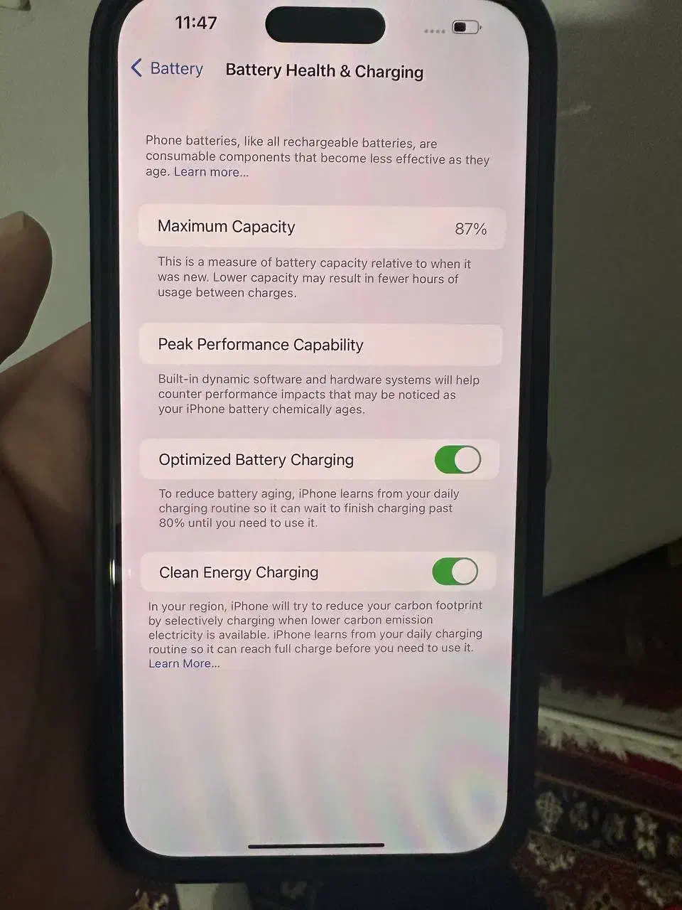 iPhone 14 promax|موبایل|سقز, |دیوار