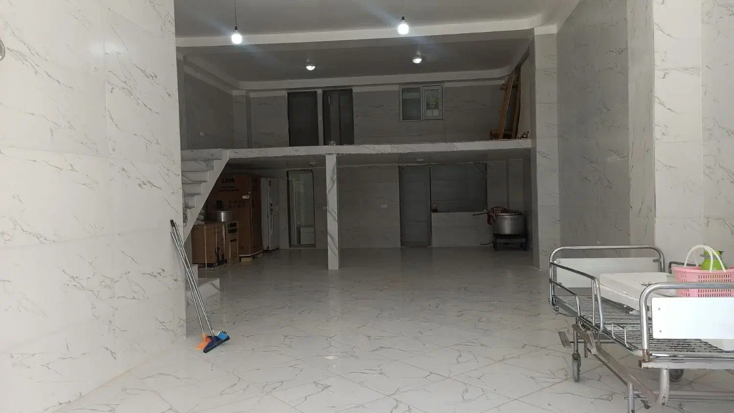 ۱۵۰متر مغازه نوساز همه  امکانات تکمیل|اجارهٔ مغازه و غرفه|رباطکریم, شترخوار|دیوار