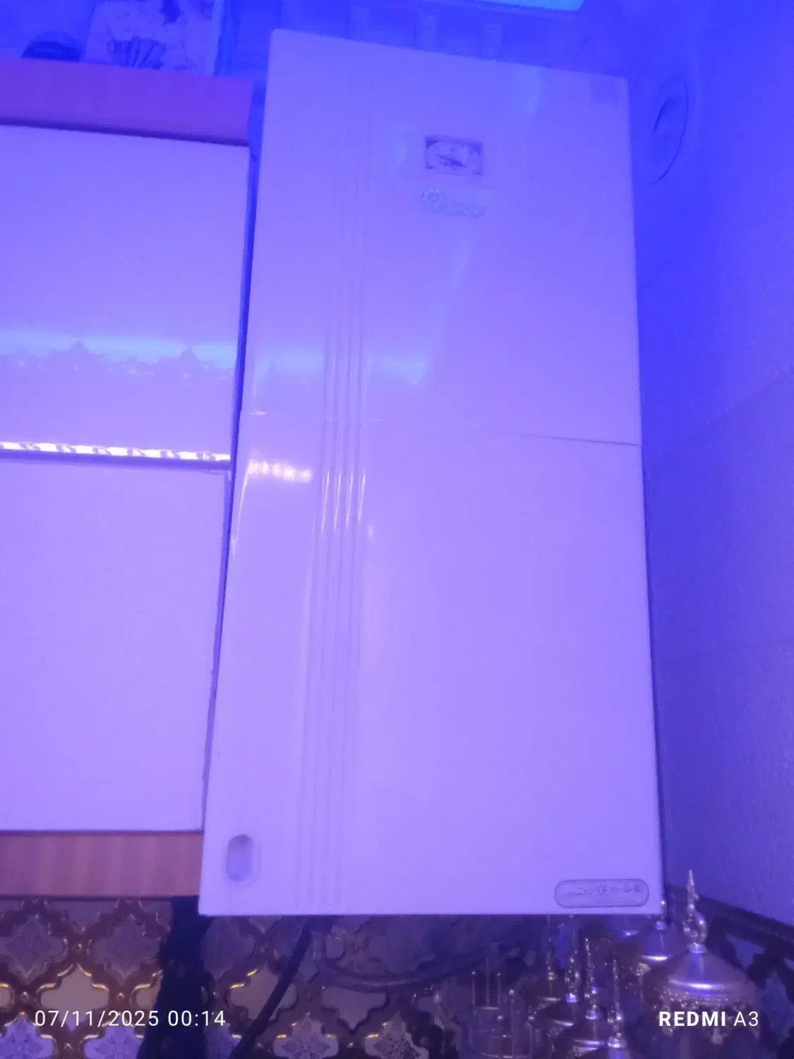 آبگرمکن دیواری|آبگرمکن، پکیج، شوفاژ|زابل, |دیوار