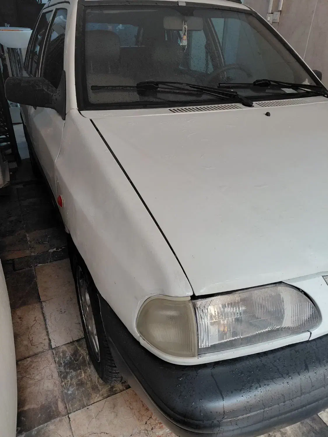 پراید ۱۴۱|خودرو سواری و وانت|تهران, پونک|دیوار