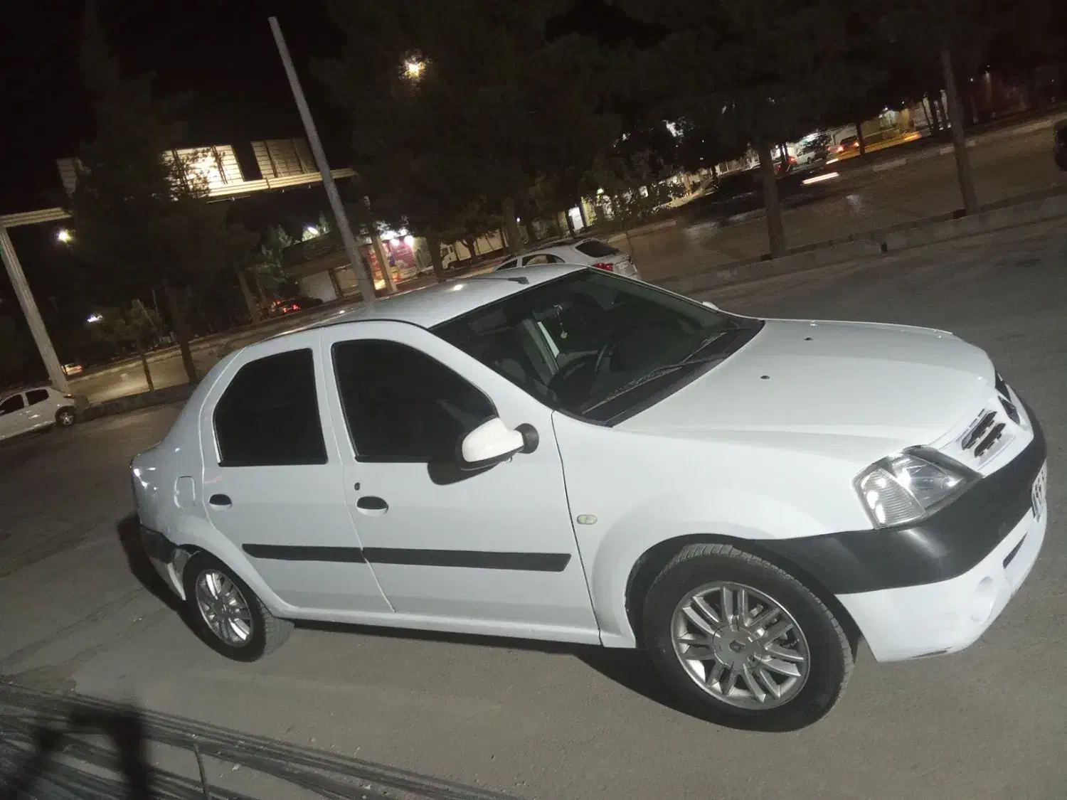 ال ۹۰ پارس تندر|خودرو سواری و وانت|کرمان, |دیوار